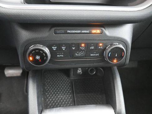 Certified 2024 Ford Bronco Sport Big Bend image 3