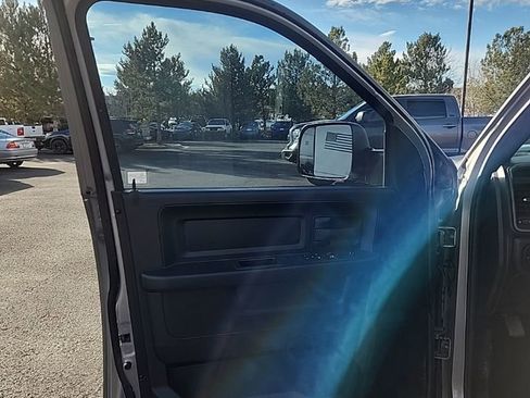 Used 2022 RAM 2500 Tradesman image 17