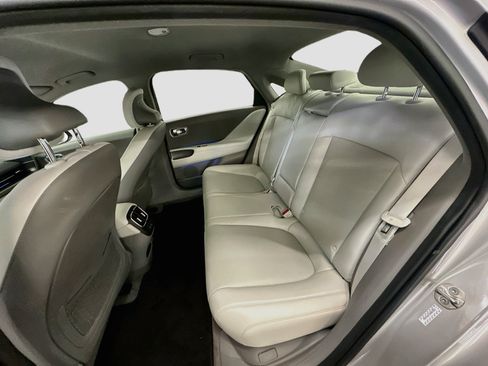 Used 2024 Hyundai Ioniq 6 SEL AWD/4WD image 29