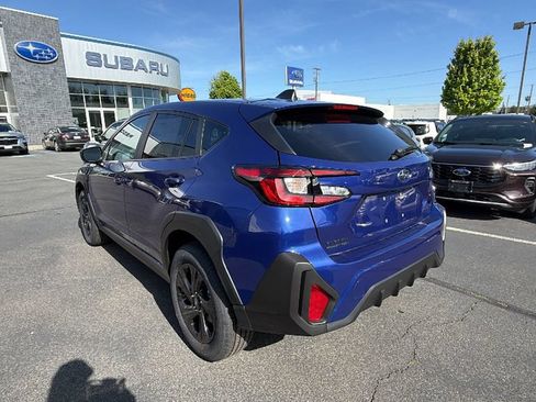 New 2026 Subaru Crosstrek 2.5i AWD/4WD image 6