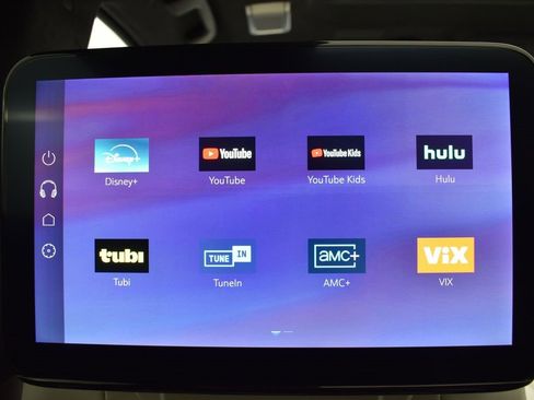 Certified 2026 Cadillac Escalade Platinum Sport w/ LPO, ONYX Package image 30