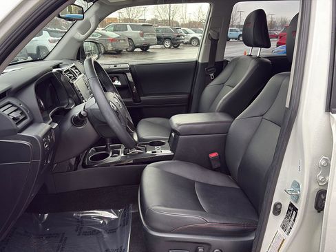 Used 2021 Toyota 4Runner TRD Pro image 17