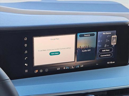 New 2026 Nissan Murano Platinum image 14