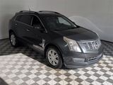 Used 2014 Cadillac SRX FWD image 2