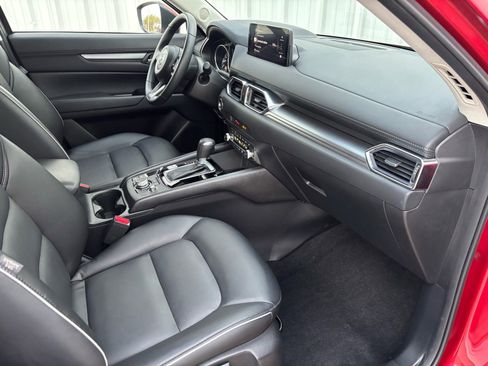 Certified 2025 MAZDA CX-5 AWD 2.5 S w/ Select Package image 33