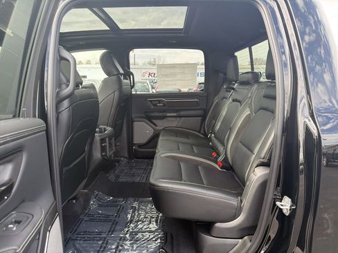 New 2026 RAM 1500 Rebel image 19