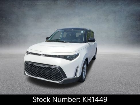 New 2025 Kia Soul S image 6