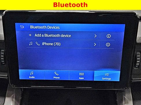 Used 2023 Ford Explorer 4WD w/ Class IV Trailer Tow Package image 19