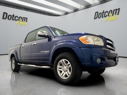Used 2006 Toyota Tundra SR5 image 16