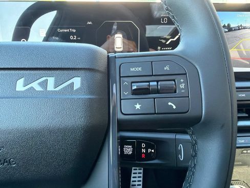 New 2027 Kia Telluride SX X-Line AWD/4WD image 33