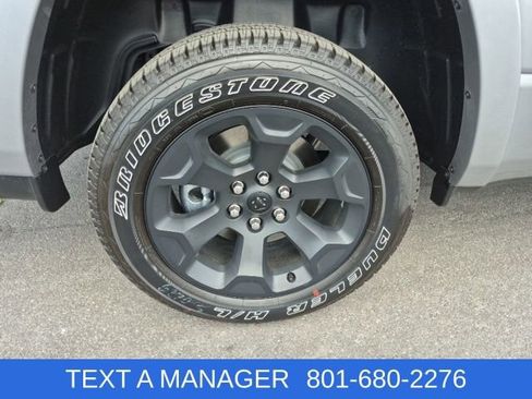 New 2026 RAM 1500 Big Horn AWD/4WD image 6