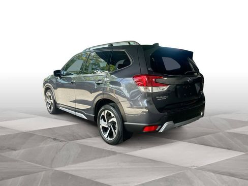 Certified 2024 Subaru Forester Touring AWD/4WD image 6