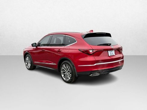 Certified 2023 Acura MDX SH-AWD w/ Advance Package image 3