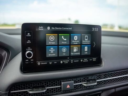 Used 2024 Honda HR-V EX-L image 13