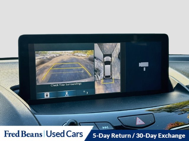 Used 2020 Acura RDX w/ Advance Package AWD/4WD image 16