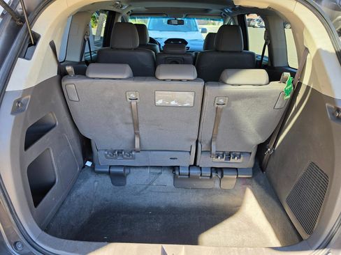 Used 2012 Honda Odyssey EX-L image 8