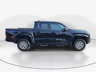 Used 2025 Toyota Tacoma SR5 RWD video 2
