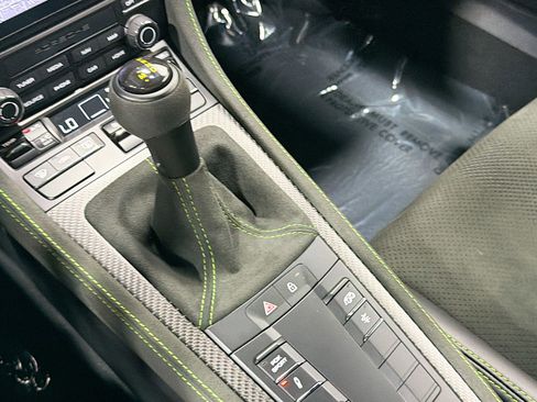 Certified 2023 Porsche 718 Cayman GT4 RS RWD image 24