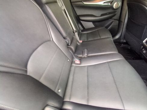 Used 2022 INFINITI QX55 Essential w/ Proassist Package AWD/4WD image 26