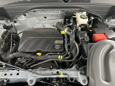 New 2026 Chevrolet TrailBlazer LS w/ LS Convenience Package image 27