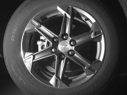 Used 2026 Chevrolet Blazer LT FWD image 18