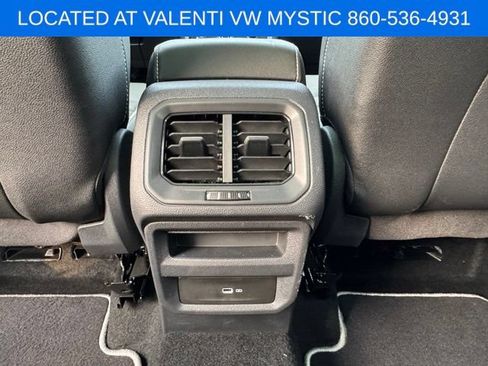 Certified 2023 Volkswagen Taos SEL AWD/4WD image 13