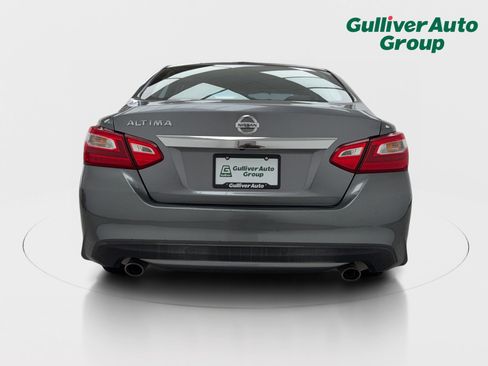 Used 2016 Nissan Altima 2.5 S w/ Power Driver Seat Package FWD image 7