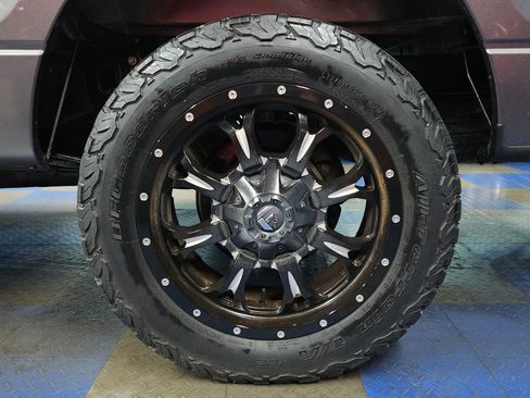 Used 2014 Ford F150 XLT w/ Equipment Group 302A Luxury image 64