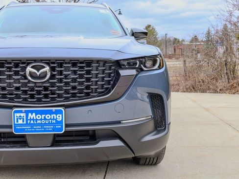 New 2026 MAZDA CX-50 2.5 Hybrid w/ Preferred Pkg image 4