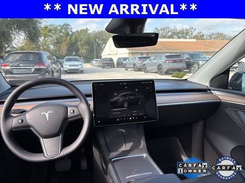 Used 2023 Tesla Model Y Long Range image 15