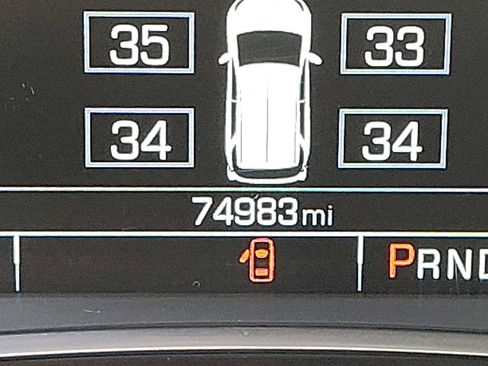 Used 2019 GMC Acadia SLT w/ LPO, Floor Liner Package AWD/4WD image 18
