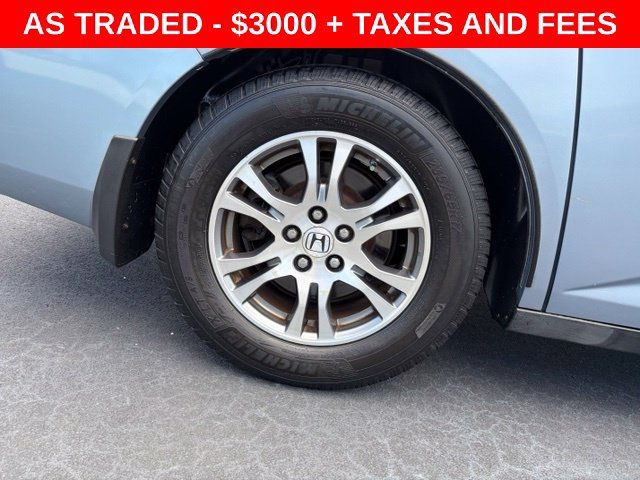 Used 2012 Honda Odyssey EX-L image 7