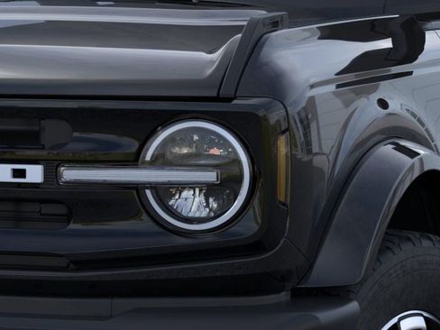 New 2026 Ford Bronco Outer Banks AWD/4WD image 20
