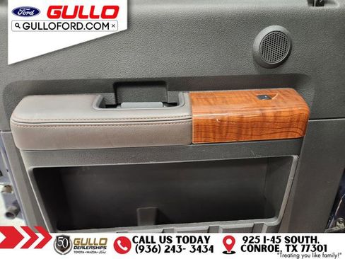 Used 2015 Ford F250 King Ranch image 16