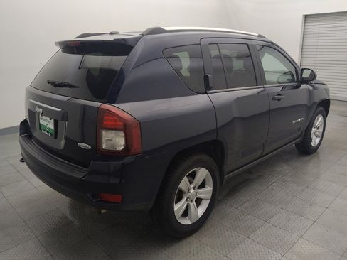 Used 2014 Jeep Compass Latitude w/ All Weather Capability Group AWD/4WD image 9