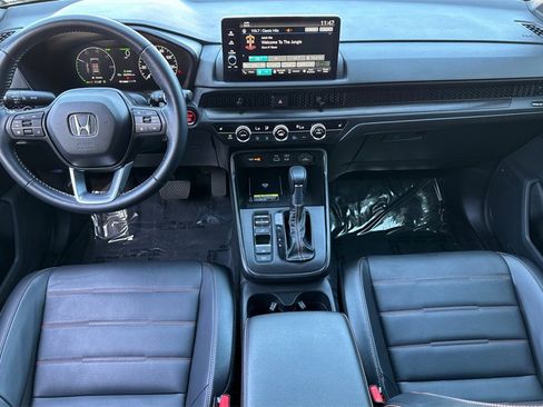 Used 2025 Honda CR-V Sport-L image 12