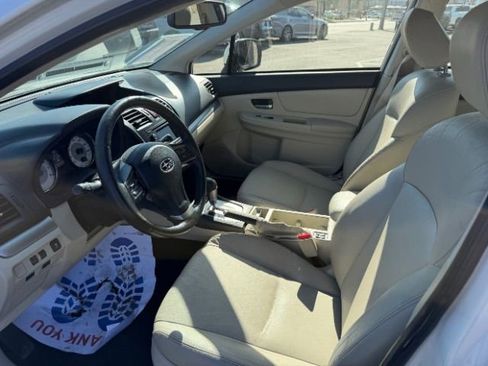 Used 2013 Subaru Impreza 2.0i Limited image 25