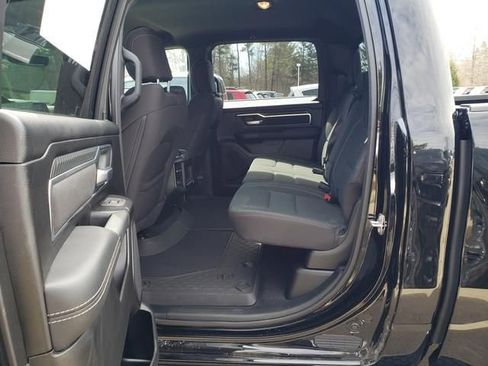 New 2026 RAM 1500 Big Horn image 7