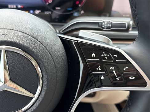 New 2025 Mercedes-Benz GLE 350 4MATIC image 23