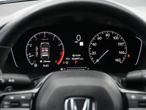 Used 2024 Honda Civic Sport image 17