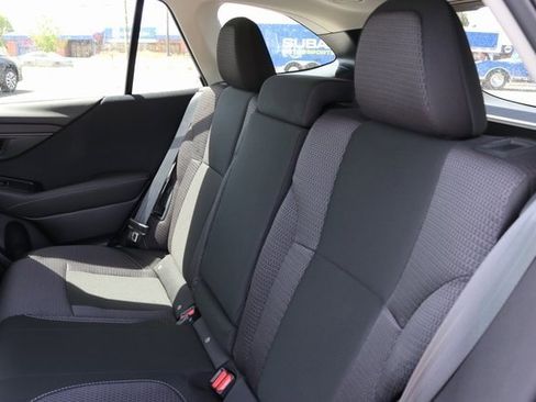 New 2025 Subaru Outback Premium image 18