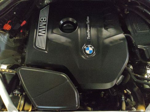 Used 2019 BMW X3 xDrive30i w/ Premium Package AWD/4WD image 30