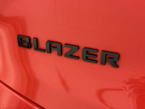 Used 2023 Chevrolet Blazer RS w/ LPO, Floor Liner Package FWD image 22