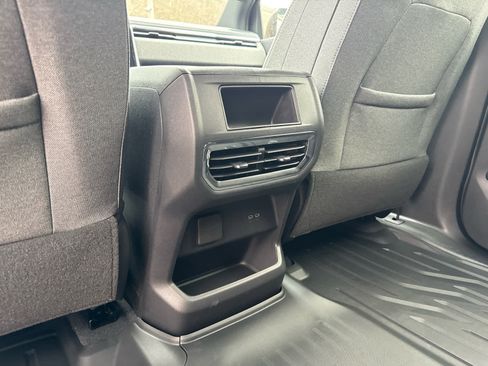New 2026 GMC Sierra EV Elevation AWD/4WD image 27