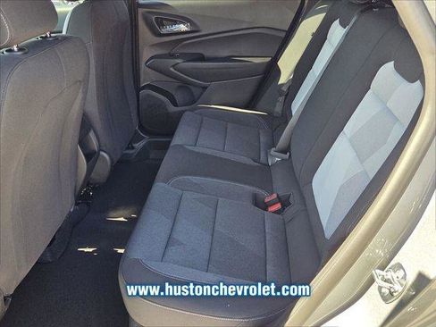 Used 2026 Chevrolet Trax RS w/ Driver Confidence Package FWD image 10
