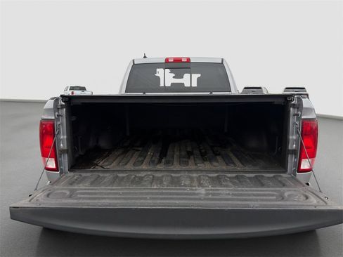 Used 2019 RAM 1500 Big Horn image 20