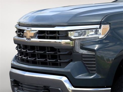 New 2026 Chevrolet Silverado 1500 LT w/ Protection Package image 14