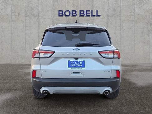 Certified 2020 Ford Escape SE image 4