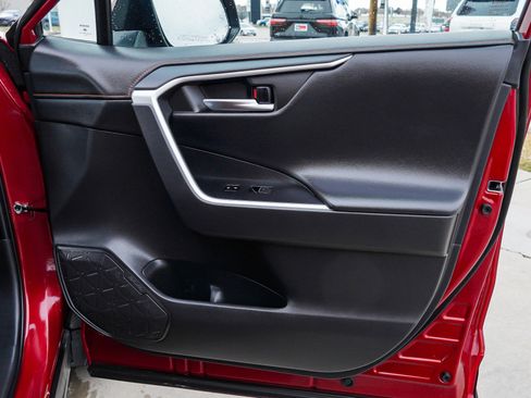 Certified 2024 Toyota RAV4 Adventure image 25