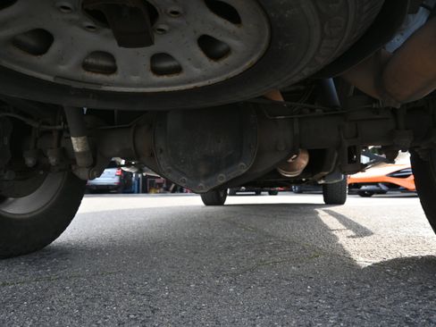 Used 2012 GMC Sierra 2500 Denali image 23